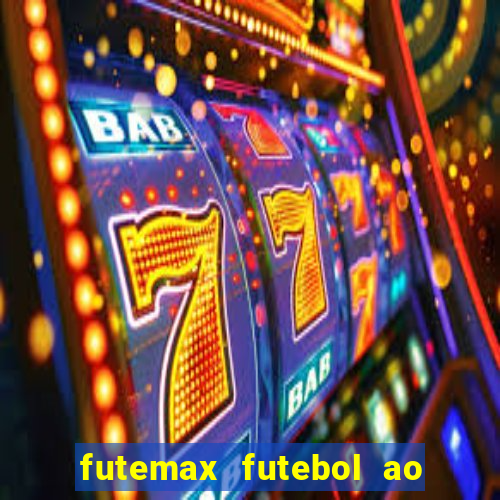 futemax futebol ao vivo serie c